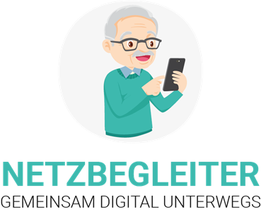 Netzbegleiter Michael Vietzke